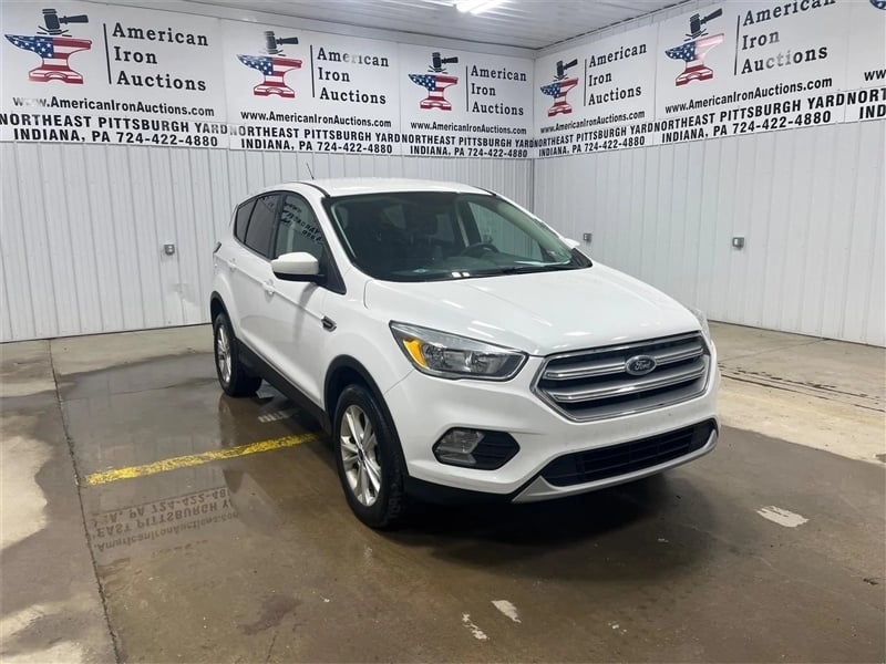 2017 Ford Escape #526079