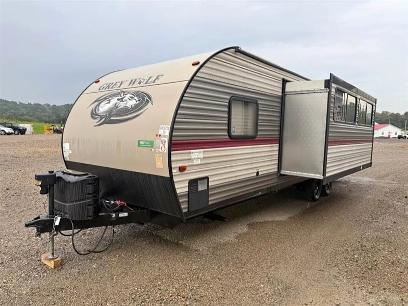 2018 FOREST RIVER Cherokee #926053