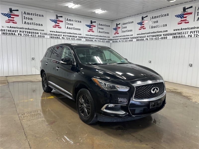 2019 Infiniti QX60 #426057