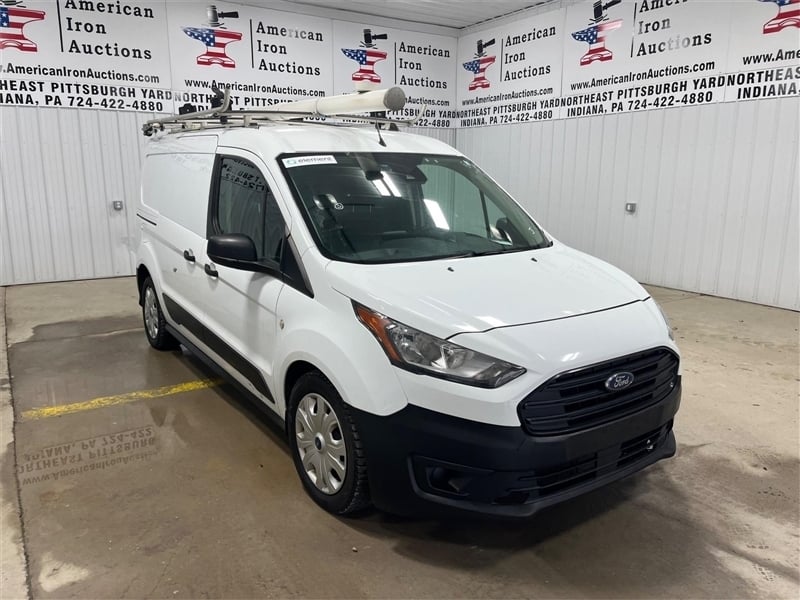 2020 Ford Transit Connect #326148
