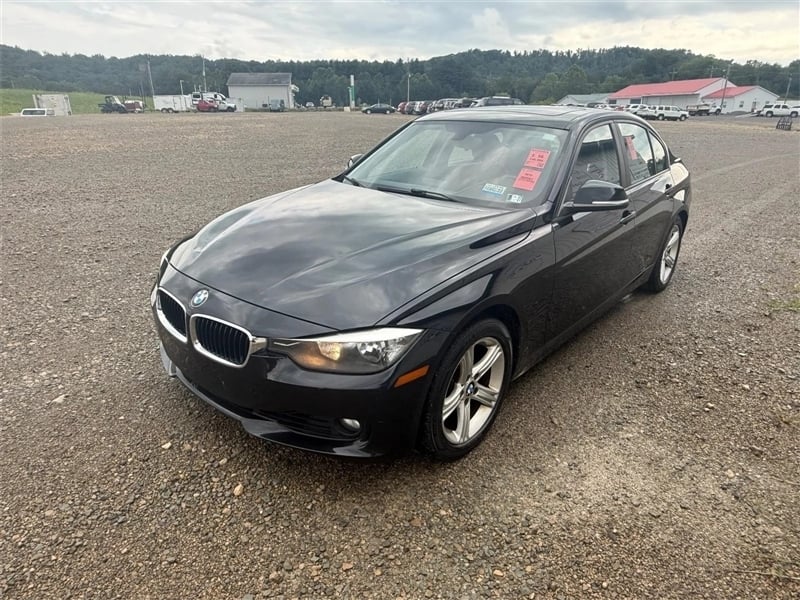 2014 BMW 328 #R726082